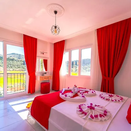 Lejlighed Umut Kaş