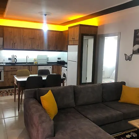 Umut Lejlighed